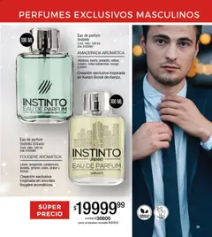 Vista previa del folleto de la tienda Millanel válido desde el 10/11/2025 | Página: 31