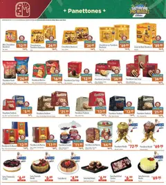 Pré-Visualização do folheto "Ofertas da semana" da loja Supermercados Condor válido a partir de 17/11/2025 | Página: 3