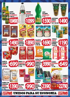 Vista previa del folleto de la tienda Mariano Max válido desde el 19/11/2025 | Página: 2