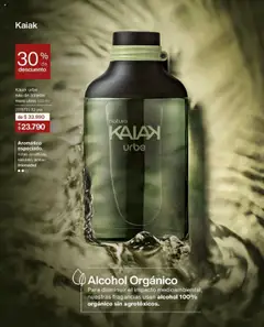 Folleto de la tienda Natura válido desde el 10.07.2025 | Página: 36