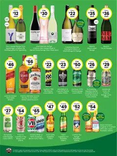 Preview of catalogue Black Friday from shop The Bottle-O valid 24/11/2025 | Page: 2