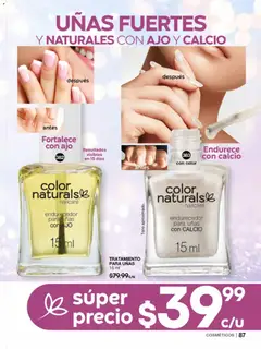 Vista previa las ofertas de la tienda Fuller - Campaña 16 2025 desde el 12/11/2025 | Página: 89