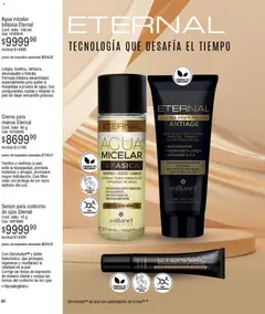 Vista previa del folleto de la tienda Millanel válido desde el 10/11/2025 | Página: 84