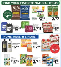 Ad Preview of Kroger Black Friday from 11/05/2025 | Page: 9