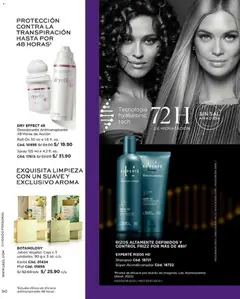 Vista previa de Campaña 1 de la tienda L'Bel válido desde 18/12/2025 | Página: 50