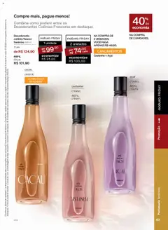 Pré-Visualização do folheto "Ciclo 17/2025" da loja Natura válido a partir de 14/10/2025 | Página: 83