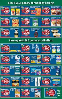 Ad Preview of Ingles Weekly Ad from 12/10/2025 | Page: 10