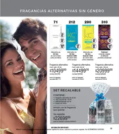 Vista previa del folleto de la tienda Millanel válido desde el 20/10/2025 | Página: 53