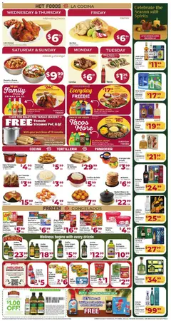 Ad Preview of Cardenas Weekly Ad from 12/03/2025 | Page: 3