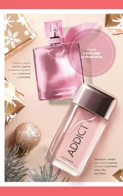 Vista previa del folleto de la tienda Gigot válido desde el 01/11/2025 | Página: 18