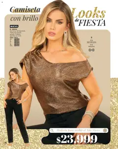  Vista previa del prospecto Carmel C17 2025 del almacen Carmel válida del 25/09/2025 al 31/12/2025 | Página : 6