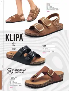 Vista previa las ofertas de la tienda Impuls - Catálogo Dama Otoño-Invierno 2025 desde el 07/07/2025 | Página: 168