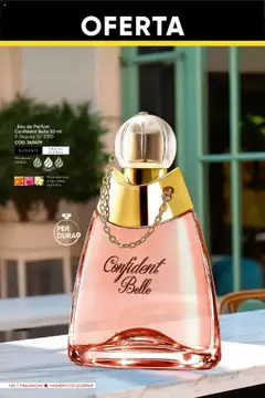 Vista previa de Campaña C17/2025 de la tienda Azzorti válido desde 15/10/2025 | Página : 110