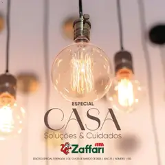 Pré-Visualização do folheto "Zaffari ofertas Especial Ferragem - RS" da loja Zaffari válido a partir de 12/03/2026