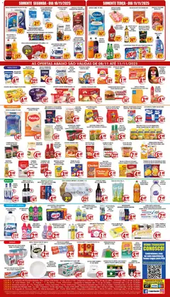 Pré-Visualização do folheto "Ofertas da semana" da loja Kaçula válido a partir de 08/11/2025 | Página: 2