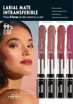 Vista previa las ofertas de la tienda Oriflame - Buen Fin desde el 25/10/2025 | Página: 130