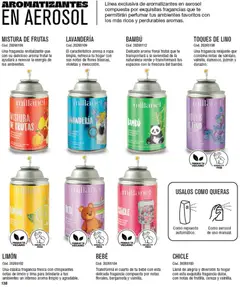 Vista previa del folleto de la tienda Millanel válido desde el 10/11/2025 | Página: 164