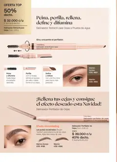  Vista previa del prospecto COL 2025 C12 del almacen Yanbal válida del 08/11/2025 al 05/12/2025 | Página: 66