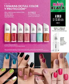 Vista previa de Black Friday de la tienda CyZone válido desde 24/10/2025 | Página : 91