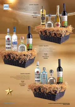 Vista previa las ofertas de la tienda Bodegas Alianza - Catálogo Cava Morada desde el 01/10/2025 | Página: 60