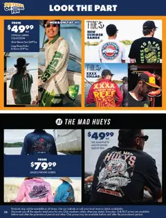 Preview of catalogue Catalogue from shop BCF valid 21/10/2025 | Page: 28