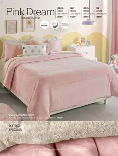 Vista previa las ofertas de la tienda Vianney - Catálogo Invierno desde el 15/08/2025 | Página: 62