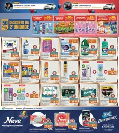 Pré-Visualização do folheto "Ofertas Aniversário" da loja Supermercados Condor válido a partir de 15/10/2025 | Página: 26