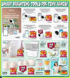 Preview of catalogue Catalogue from shop JB Hi-Fi valid 23/10/2025 | Page: 30