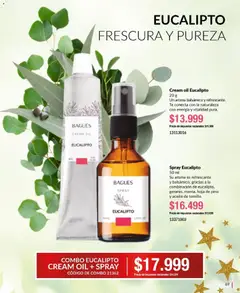 Vista previa del folleto de la tienda Bagués válido desde el 17/11/2025 | Página: 69