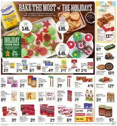 Ad Preview of Lowes Foods Weekly Ad from 12/10/2025 | Page: 17