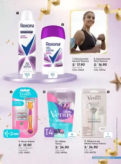 Vista previa de Black Friday de la tienda Azzorti válido desde 03/11/2025 | Página: 41