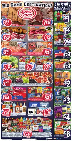 Ad Preview of Jewel Osco Weekly Ad - IL from 02/04/2026