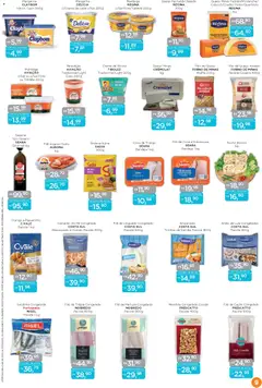 Pré-Visualização do folheto "Encarte" da loja Mundial válido a partir de 31/10/2025 | Página: 9