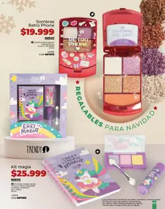  Vista previa del prospecto Carmel C17 2025 del almacen Carmel válida del 25/09/2025 al 31/12/2025 | Página: 171