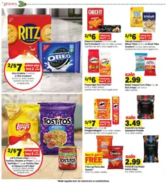 Ad Preview of Meijer Weekly Ad from 11/28/2025 | Page: 15