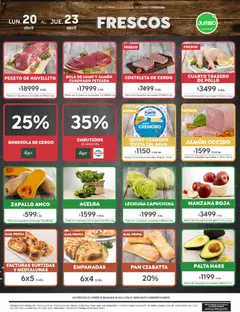 Vista previa del folleto de la tienda Jumbo válido desde el 20/04/2026 