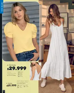  Vista previa del prospecto Catálogo Pacifika del almacen Pacifika válida del 10/09/2025 al | Página : 18