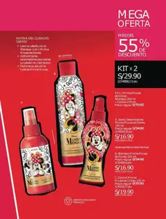 Vista previa de Campaña 16 de la tienda Avon válido desde 12/10/2025 | Página : 248