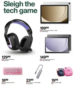 Ad Preview of Target Weekly Ad from 12/14/2025 | Page: 62