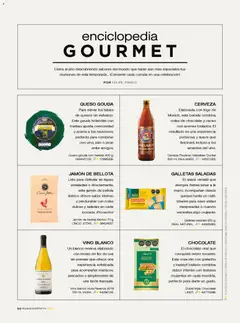 Vista previa las ofertas de la tienda Palacio De Hierro - Catálogo desde el 01/11/2025 | Página: 92