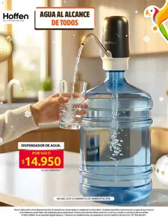  Vista previa del prospecto Imperdibles ara de la semana del almacen Ara válida del 04/12/2025 al 10/12/2025 | Página: 23