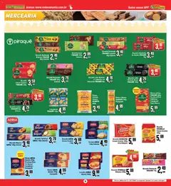 Pré-Visualização do folheto "Encarte" da loja RedEconomia válido a partir de 19/11/2025 | Página: 9