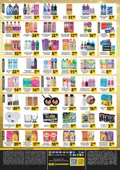 Pré-Visualização do folheto "Ofertas da semana" da loja Coelho Diniz válido a partir de 07/12/2025 | Página: 4