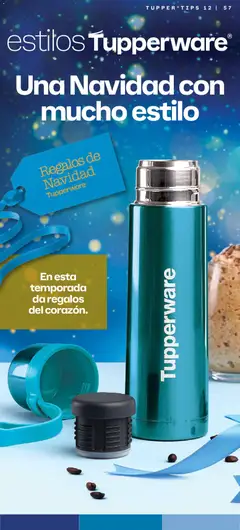 Vista previa las ofertas de la tienda Tupperware - Catálogo desde el 03/11/2025 | Página: 57