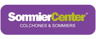 Logo de Sommier Center