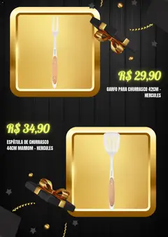 Pré-Visualização do folheto "Black Friday" da loja Preçolandia válido a partir de 03/11/2025 | Página: 5