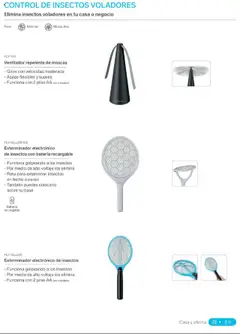 Vista previa las ofertas de la tienda Steren - Catálogo desde el 01/01/2025 | Página: 107