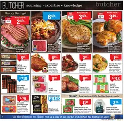 Ad Preview of Price Chopper Weekly Ad from 12/06/2025 | Page: 2