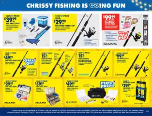 Preview of catalogue Catalogue from shop BCF valid 03/12/2025 | Page: 26