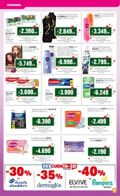 Vista previa del folleto de la tienda Cooperativa Obrera válido desde el 11/12/2025 | Página: 6